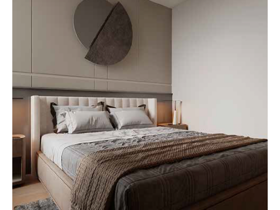 VENTA APARTAMENTO EN PLANOS ALEJANDRIA BOGOTA — foto 4