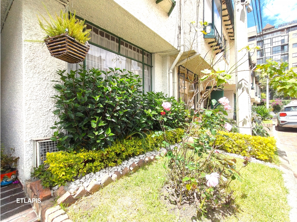 VENTA CASA EN CONJUNTO CERRADO ANDES NORTE BOGOTA — foto 2