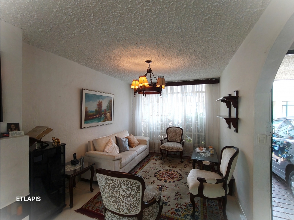 VENTA CASA EN CONJUNTO CERRADO ANDES NORTE BOGOTA — foto 3
