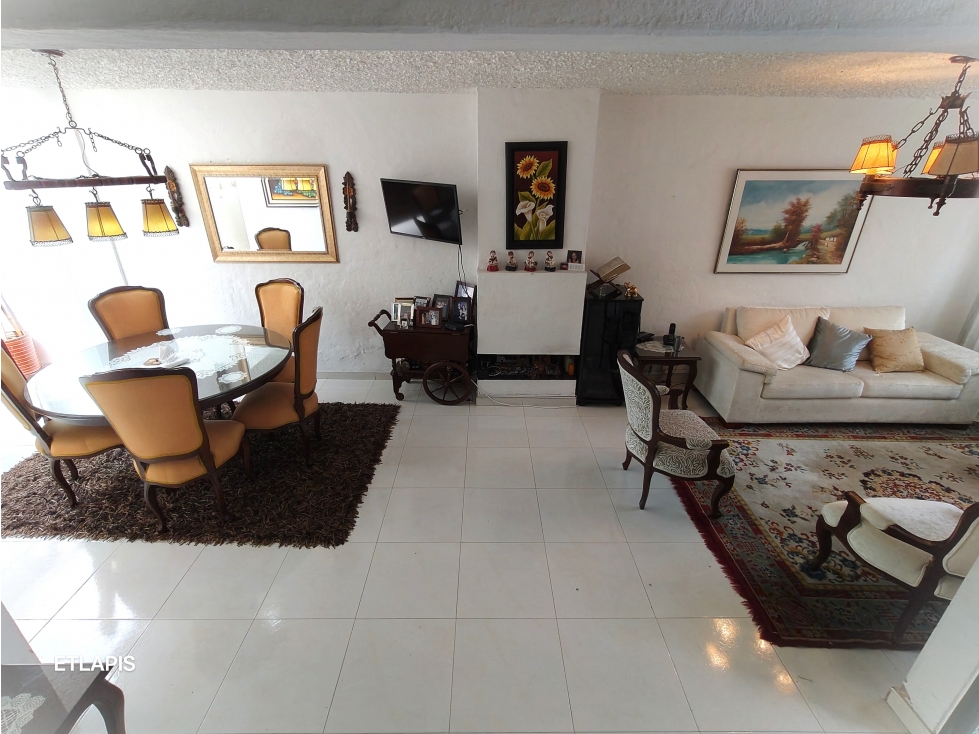 VENTA CASA EN CONJUNTO CERRADO ANDES NORTE BOGOTA — foto 4