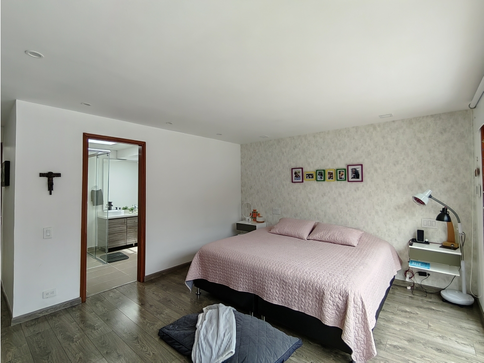 VENTA CASA UN SOLO NIVEL SAN JOSE DE BAVARIA BOGOTA — foto 5