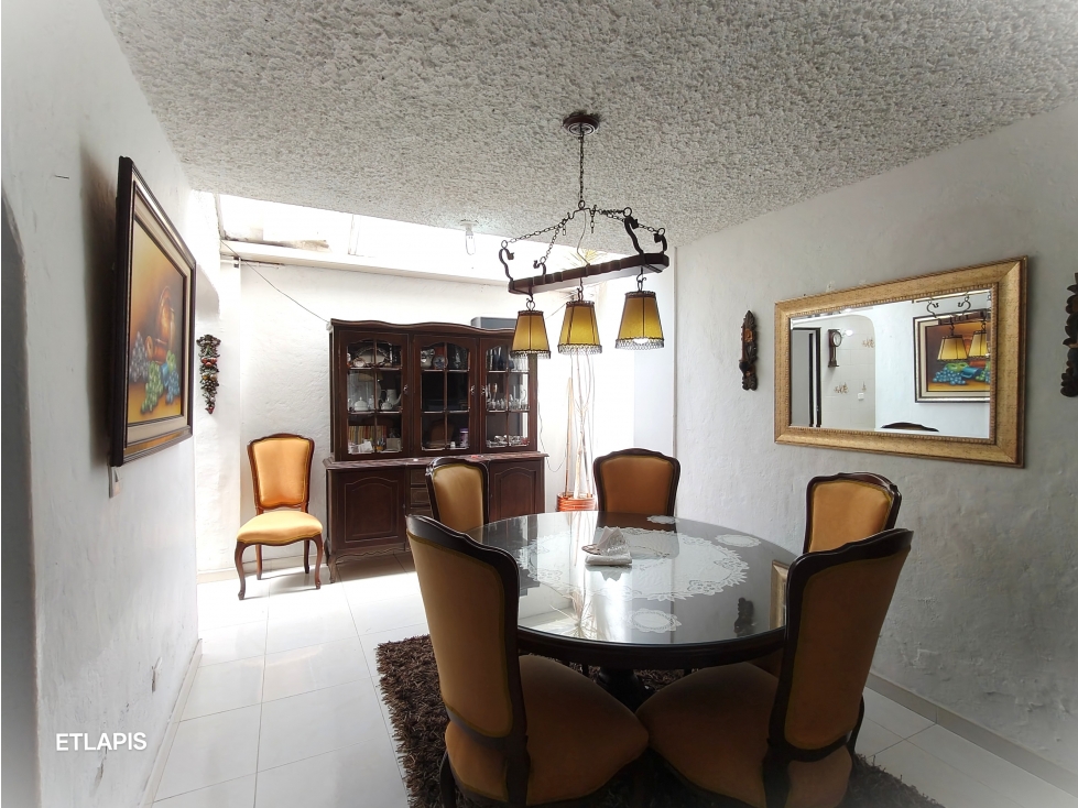 VENTA CASA EN CONJUNTO CERRADO ANDES NORTE BOGOTA — foto 5