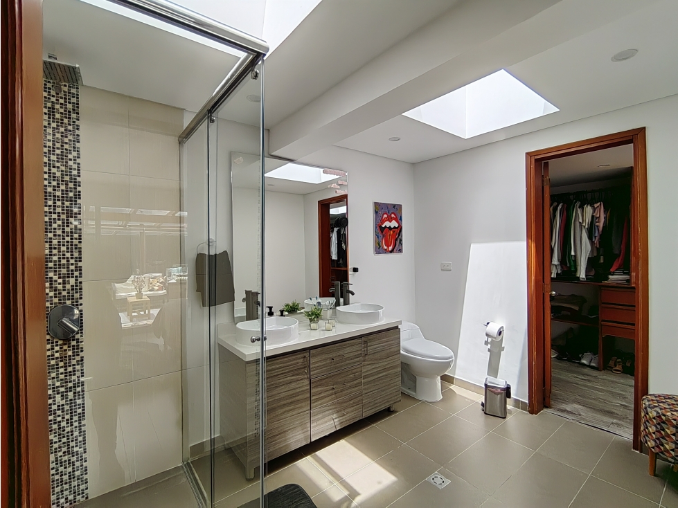VENTA CASA UN SOLO NIVEL SAN JOSE DE BAVARIA BOGOTA — foto 6