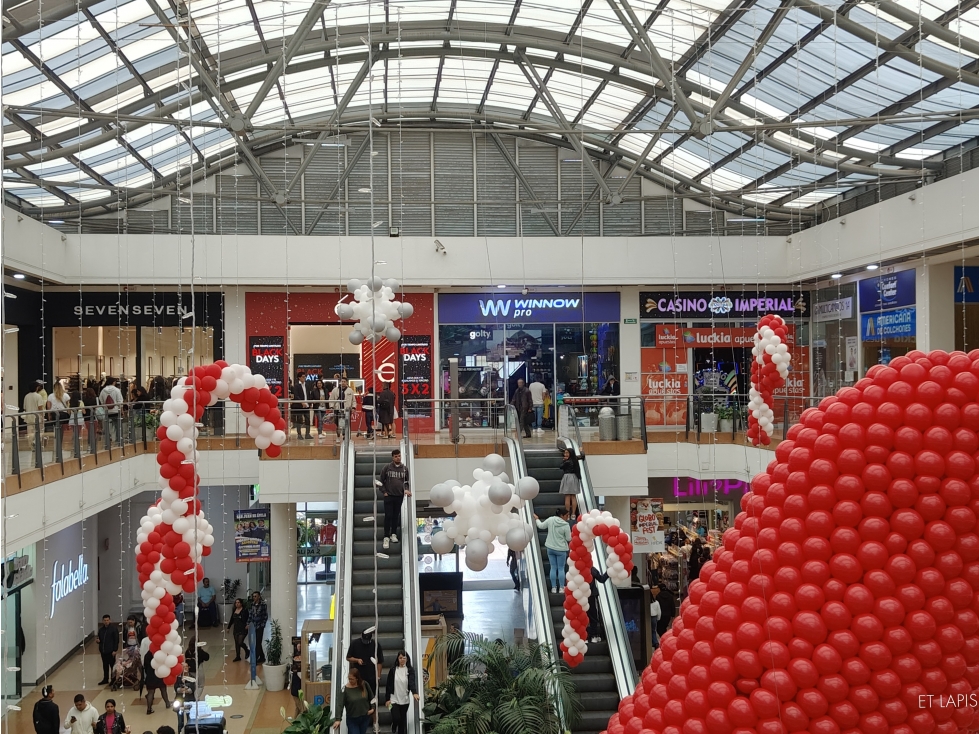 VENTA LOCAL PLAZA IMPERIAL BOGOTA