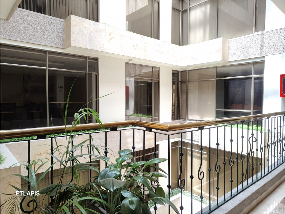 ARRIENDO OFICINA AMOBLADA CHICO NORTE BOGOTA — foto 6
