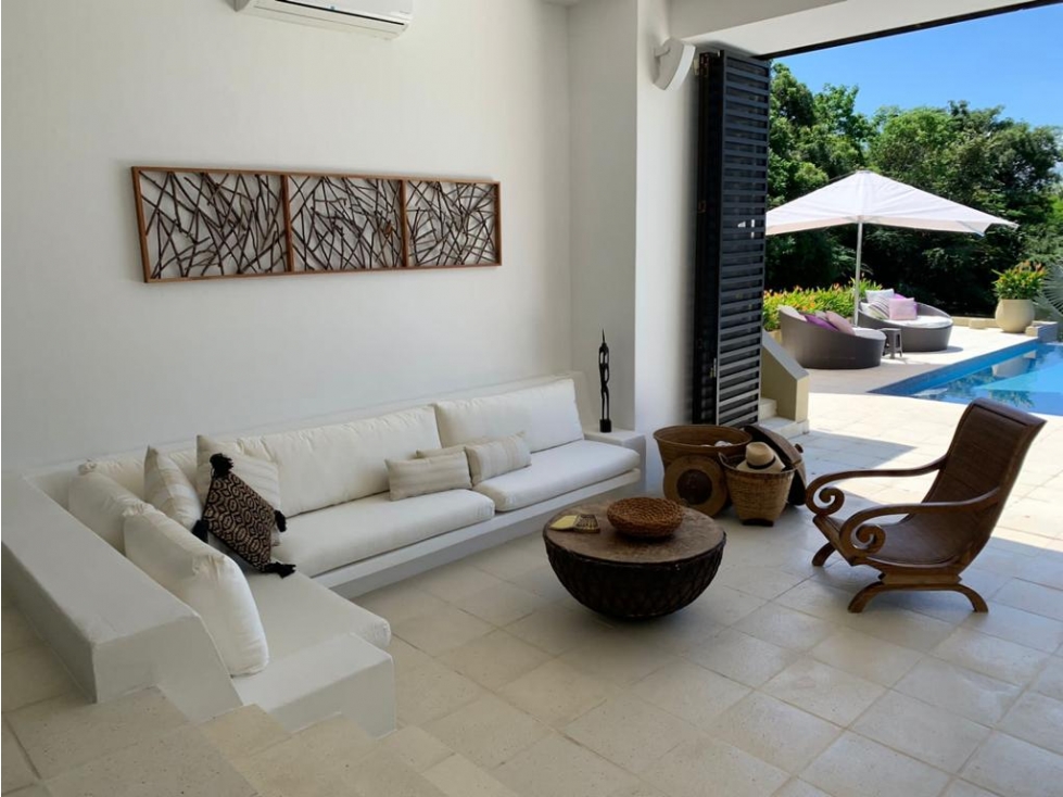 VENTA CASA CONDOMIO HACIENDA EL PASO GIRARDOT CUNDINAMARCA — foto 4