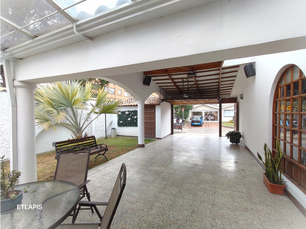 VENTA CASA ALHAMBRA BOGOTA — foto 6