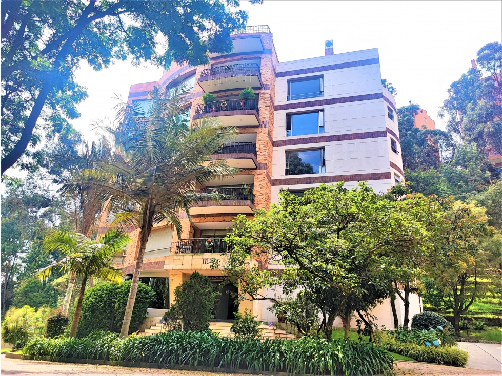 VENTA APARTAMENTO SOTILEZA BOGOTA