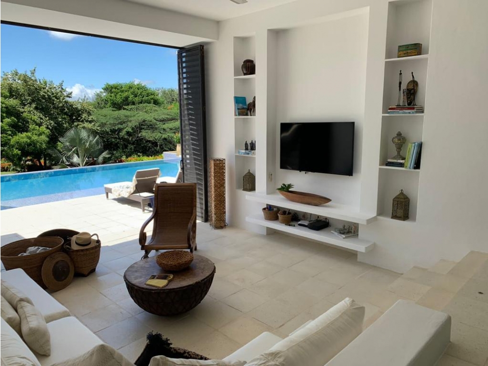 VENTA CASA CONDOMIO HACIENDA EL PASO GIRARDOT CUNDINAMARCA — foto 5