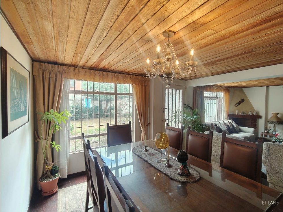 VENTA CASA NORMANDIA PRIMER SECTOR BOGOTA — foto 5