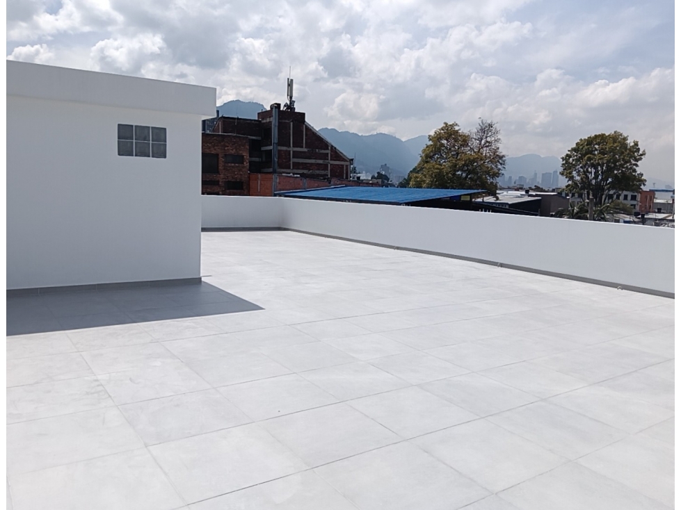 VENTA BODEGA ALCAZARES BARRIOS UNIDOS BOGOTA