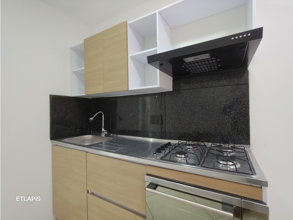 VENTA APARTAMENTO LAGO GAITAN BOGOTA — foto 4