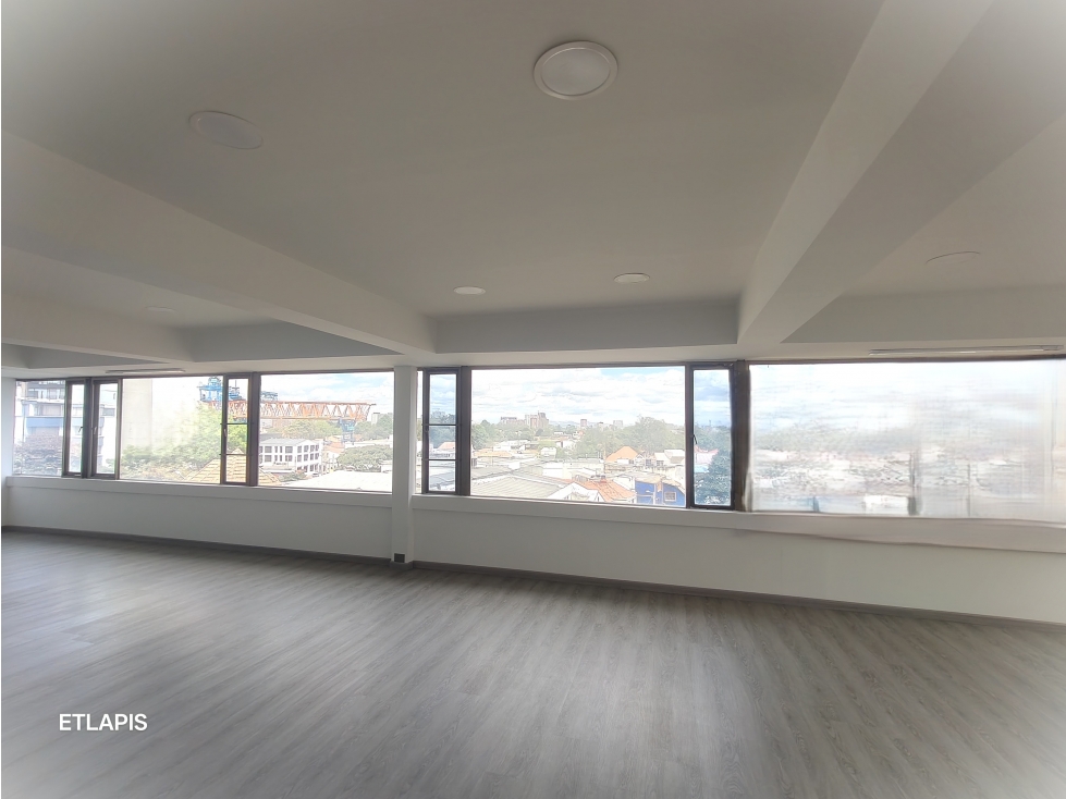 VENTA O ARRIENDO OFICINA ED. UGGI CHAPINERO BOGOTA — foto 6
