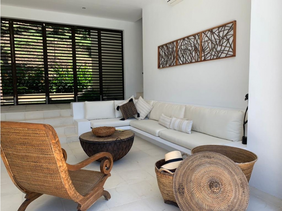 VENTA CASA CONDOMIO HACIENDA EL PASO GIRARDOT CUNDINAMARCA — foto 6