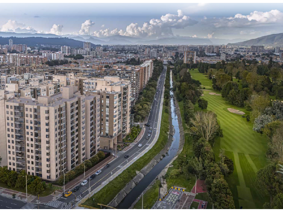 VENTA APARTAMENTO EN PLANOS ALEJANDRIA BOGOTA