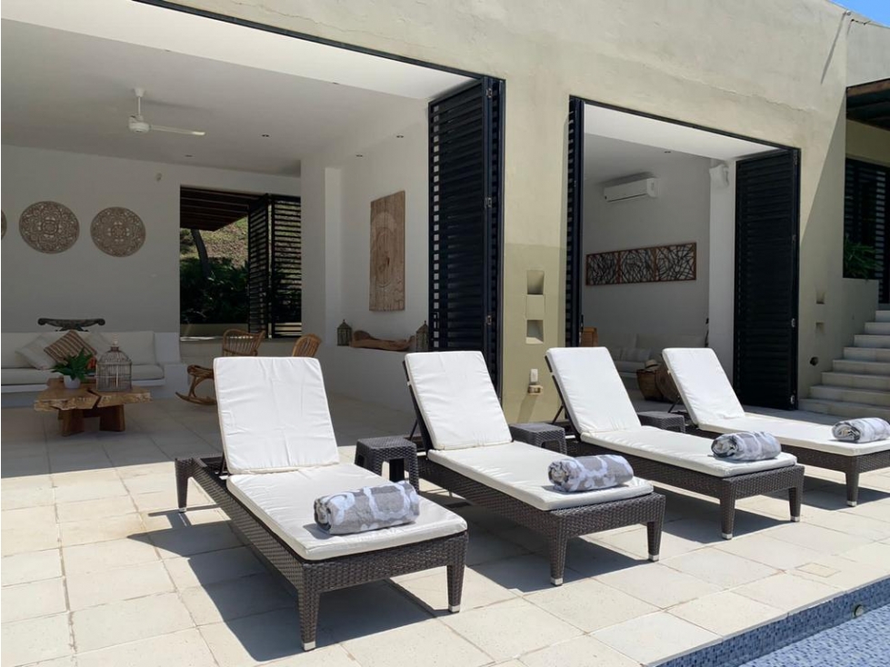 VENTA CASA CONDOMIO HACIENDA EL PASO GIRARDOT CUNDINAMARCA — foto 3