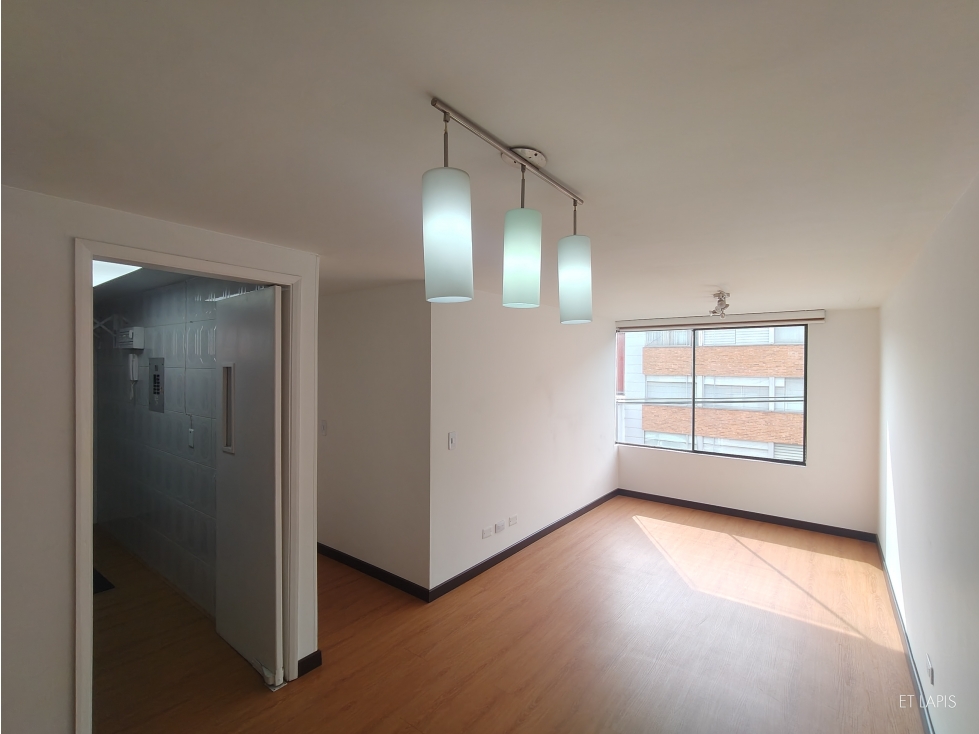 ARRIENDO APARTAMENTO BATAN BOGOTA