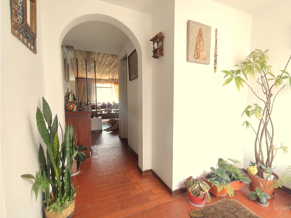VENTA CASA NORMANDIA PRIMER SECTOR BOGOTA — foto 6