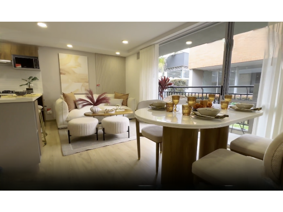VENTA APARTAMENTO LA FELICIDAD BOGOTA — foto 4