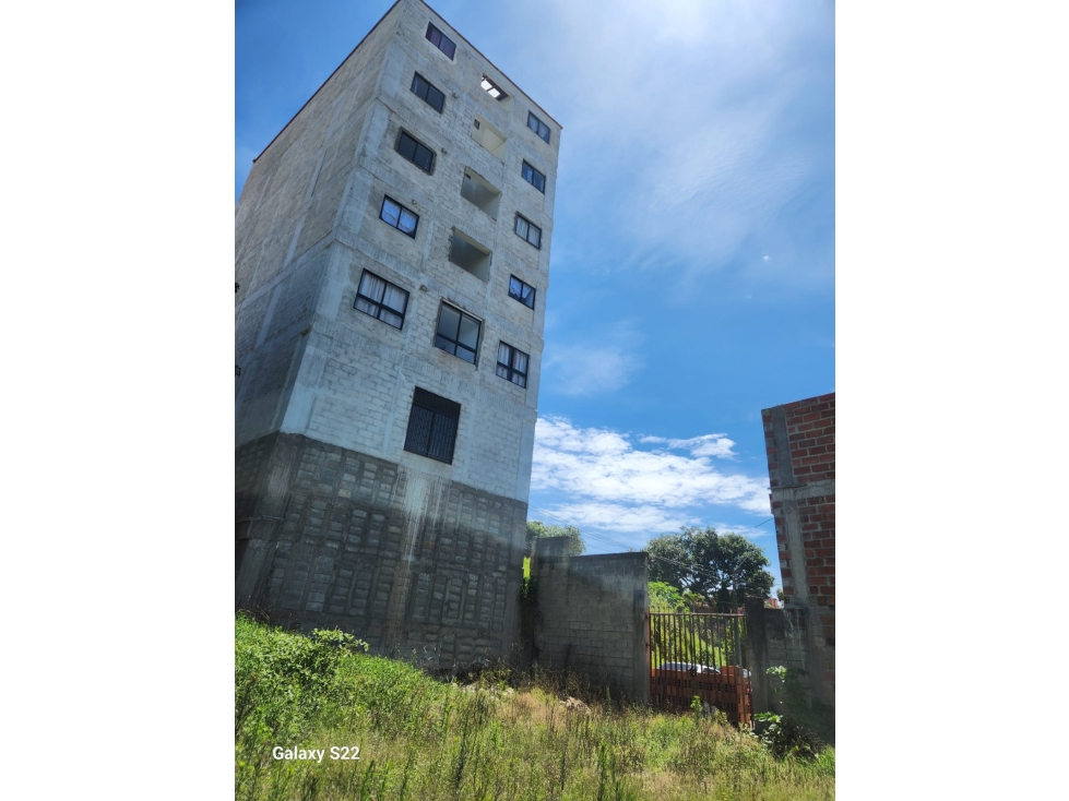 Lote Urbano para Proyecto