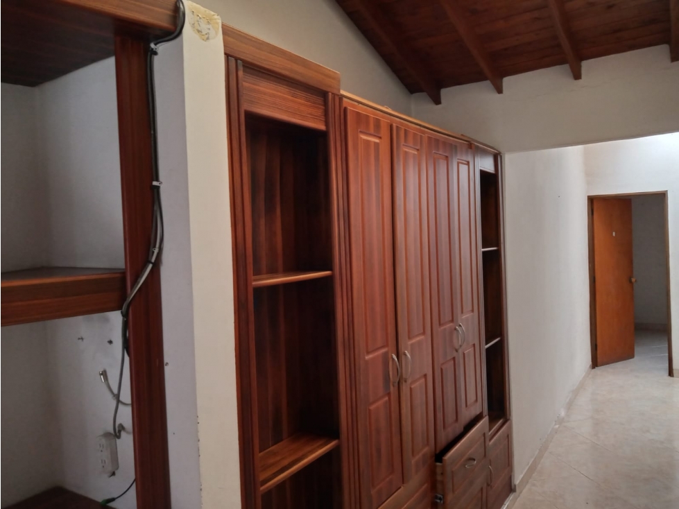 Apartamento en venta zona centro