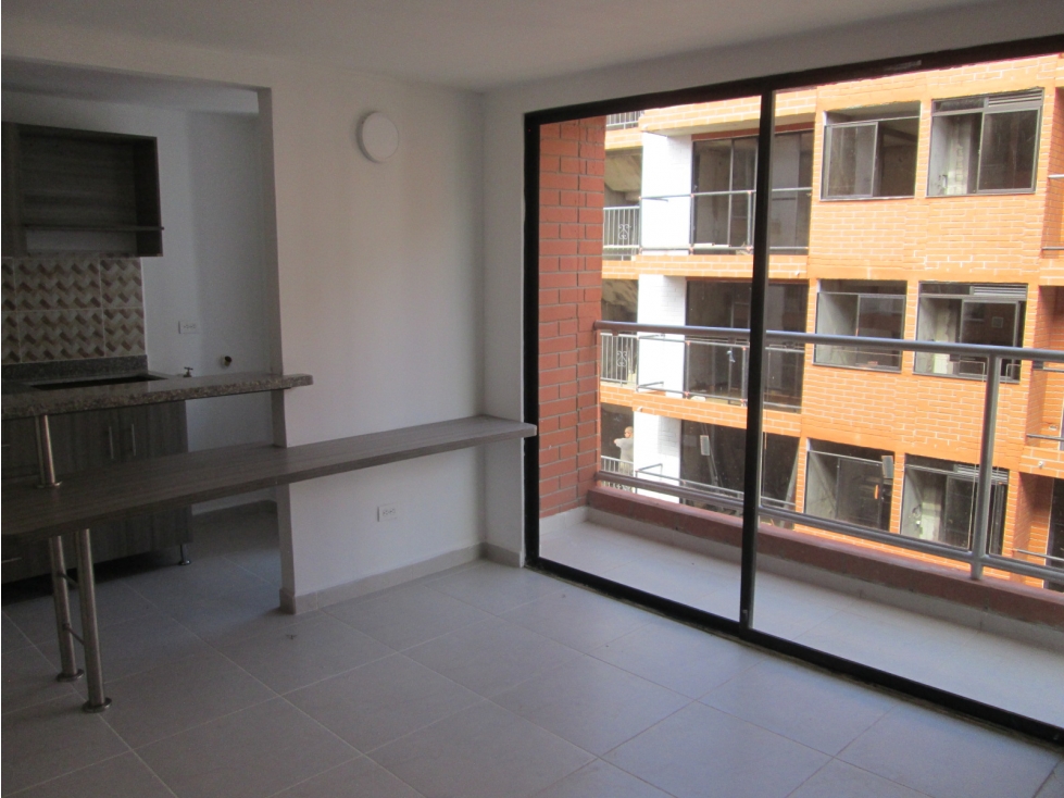 Apartamento en Venta en El Santurario — foto 2