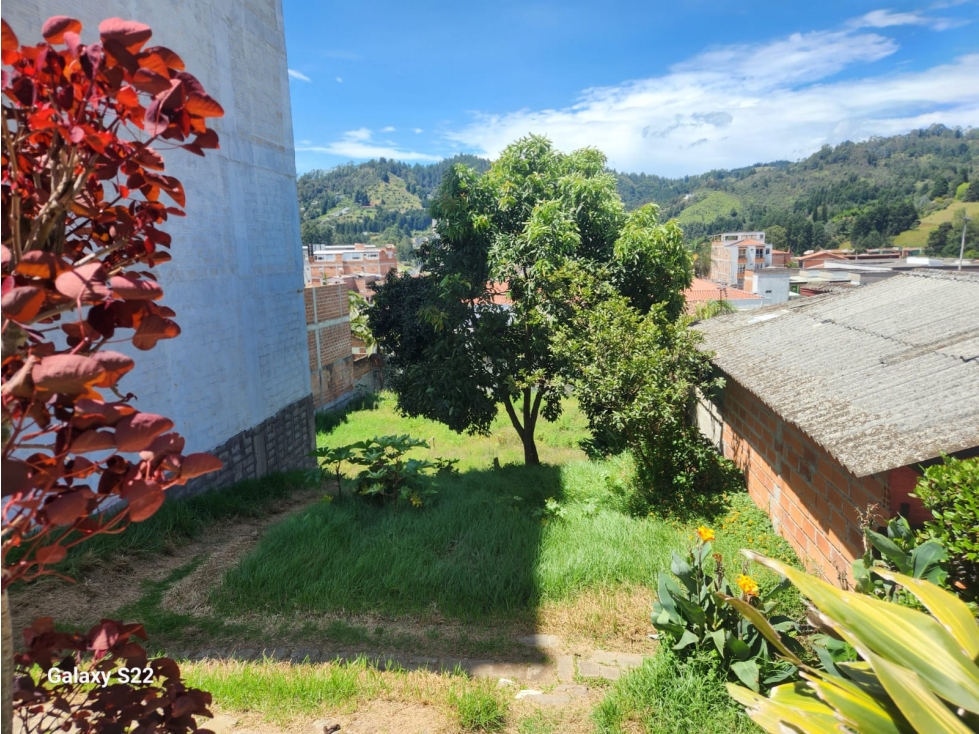 Lote Urbano para Proyecto — foto 3