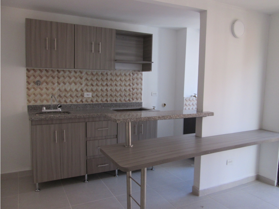 Apartamento en Venta en El Santurario — foto 3