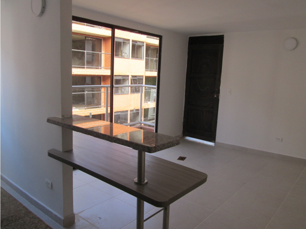 Apartamento en Venta en El Santurario — foto 4