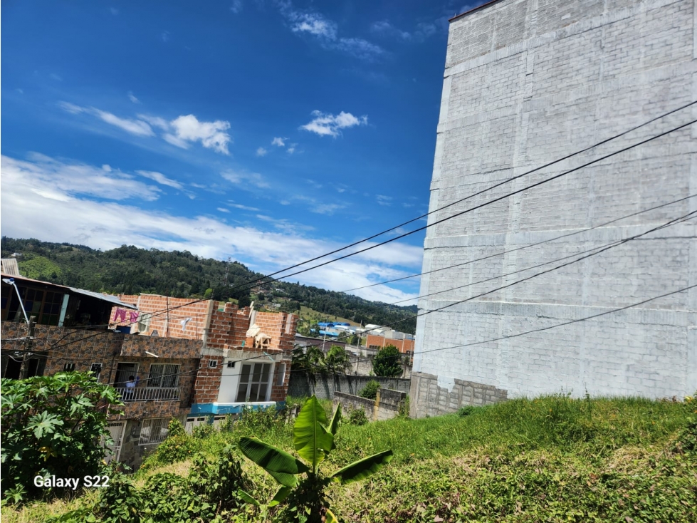 Lote Urbano para Proyecto — foto 5