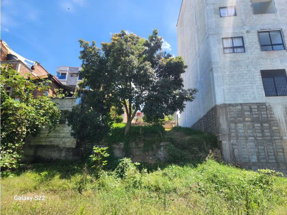 Lote Urbano para Proyecto — foto 6