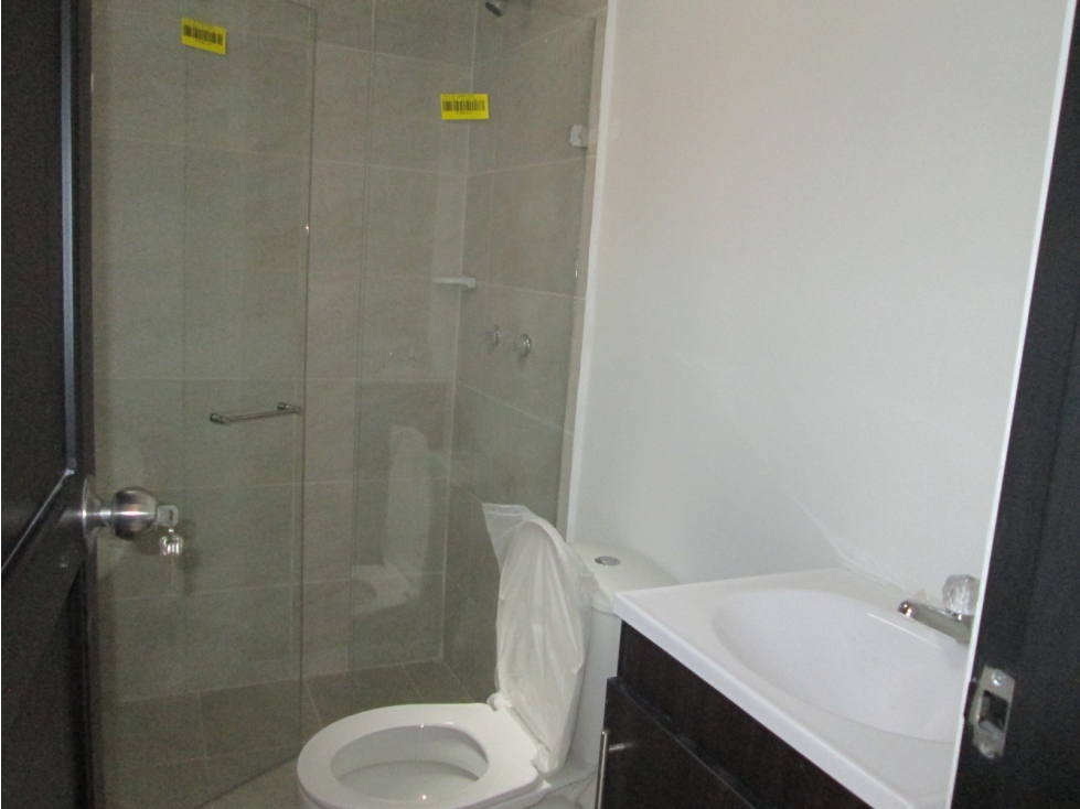 Apartamento en Venta en El Santurario — foto 6