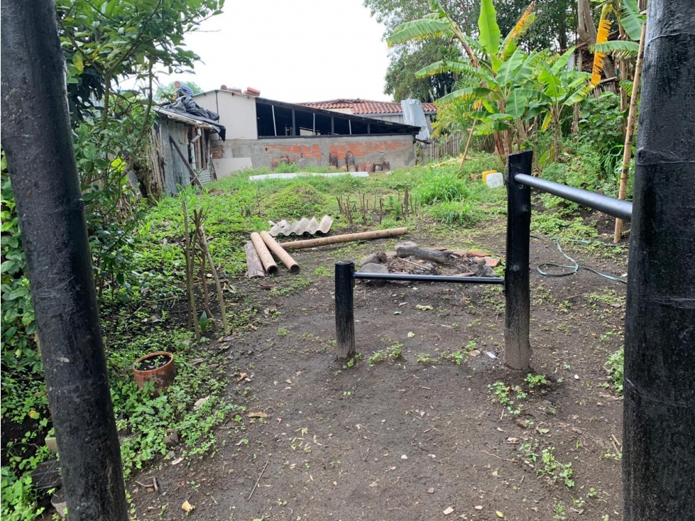 SE VENDE CASA-LOTE EN SALENTO QUINDIO - 6