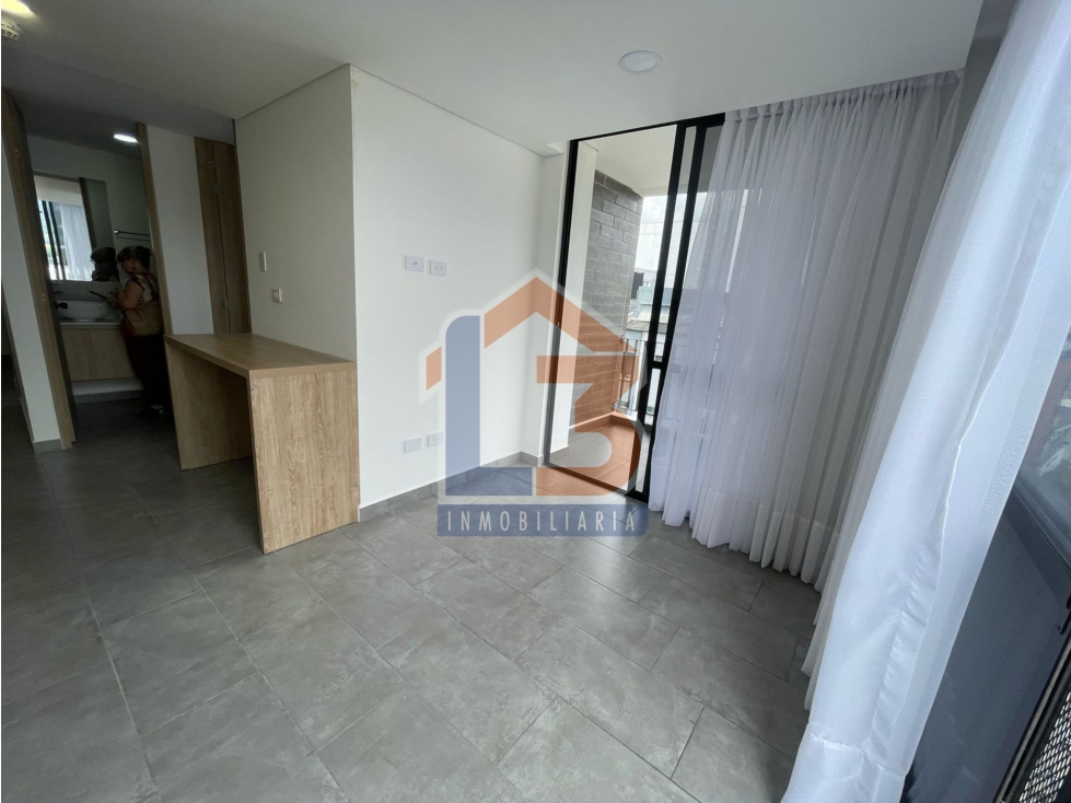 SE VENDE APARTAMENTO EN EL SECTOR DE LAURELES — foto 6