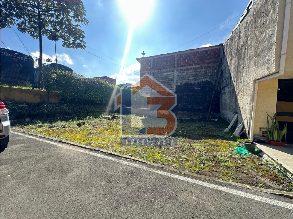 SE VENDE LOTE EN CONJUNTO CERRADO AL SUR DE LA CIUDAD — foto 4