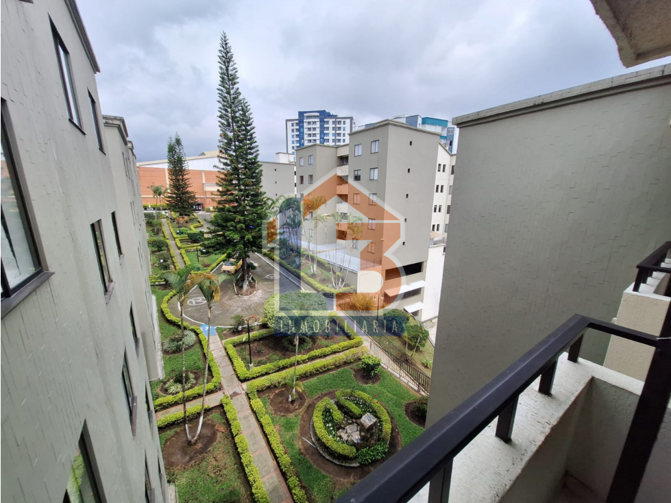 SE VENDE APARTAMENTO EN EL SECTOR LAURELES