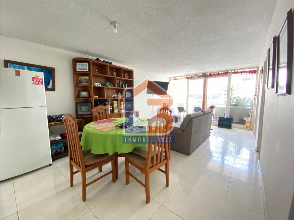 SE VENDE APARTAMENTO EN EL CENTRO SECTOR LA 14 — foto 2