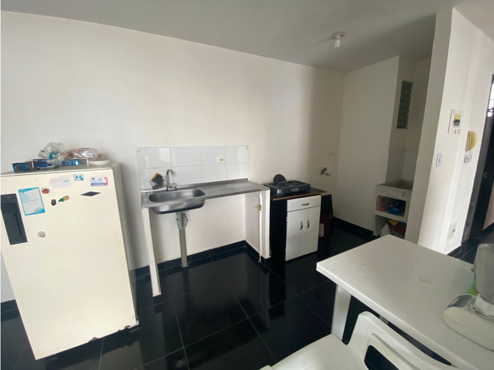 SE VENDE APARTAMENTO EN EL SECTOR DE PUERTO ESPEJO — foto 5