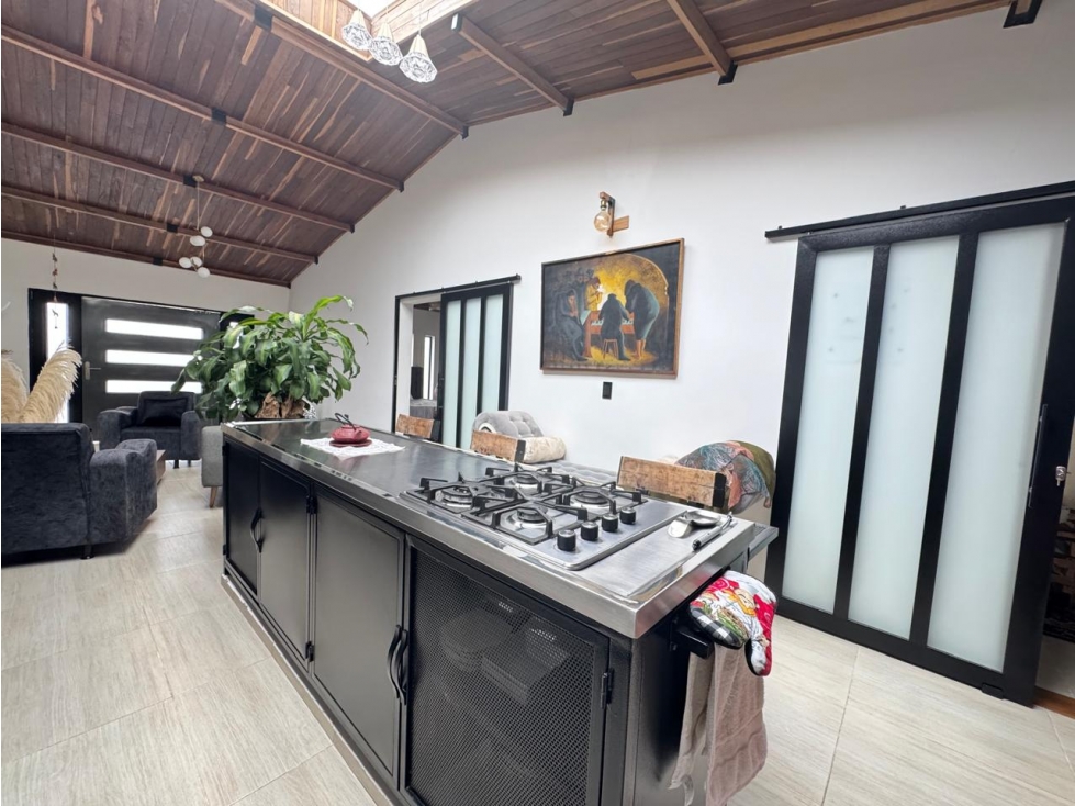 SE VENDE CASA EN EL MUNICIPIO DE FILANDIA - QUINDIO - 6