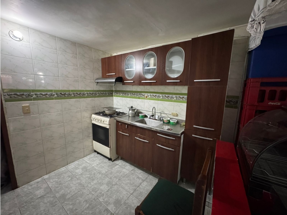 SE VENDE CASA EN LA PATRIA — foto 4