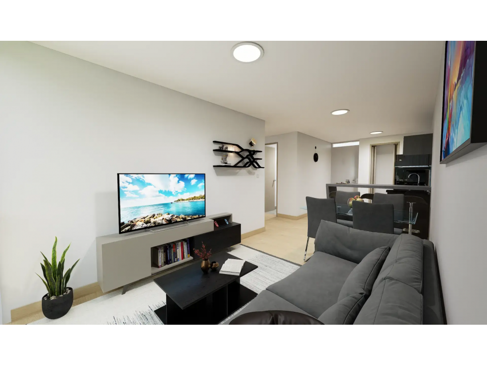 SE VENDEN APARTAMENTOS EN PROYECTO EN DOSQUEBRADAS RISARALDA — foto 5