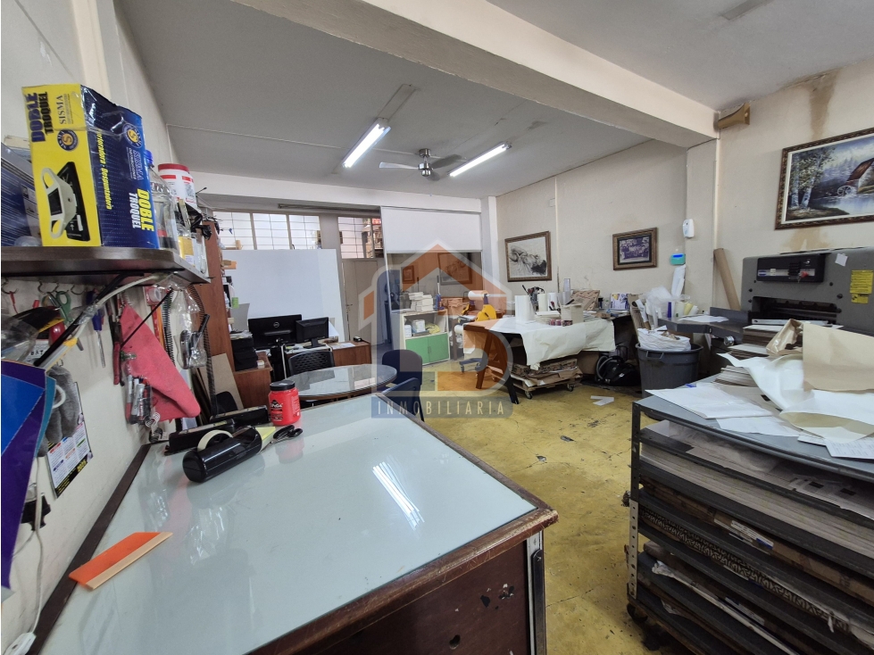 SE VENDE CASA CON LOCAL EN EL CENTRO DE ARMENIA — foto 6