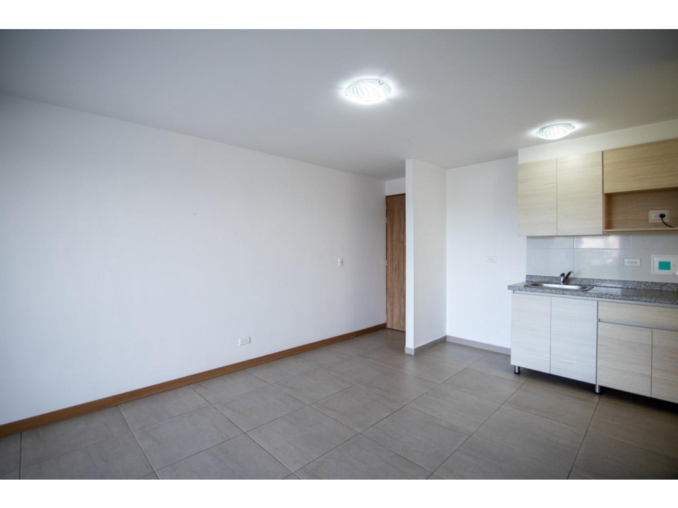 SE VENDE APARTAMENTO EN EL SECTOR CORALES — foto 4