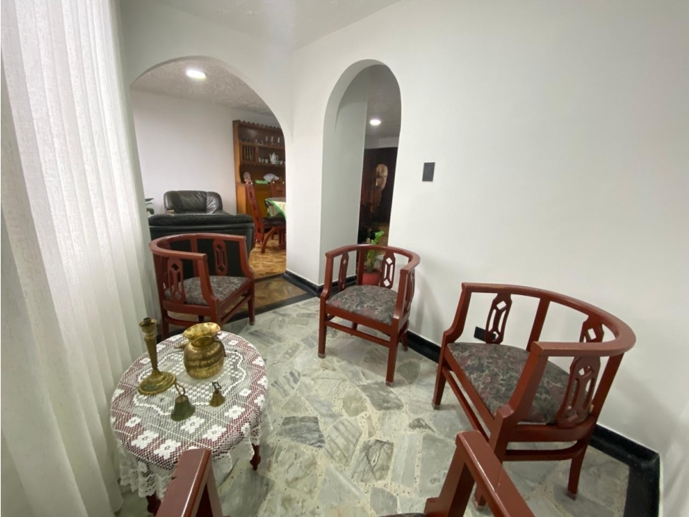 SE VENDE APARTAMENTO EN AV. SUR PEREIRA RISARALDA — foto 6