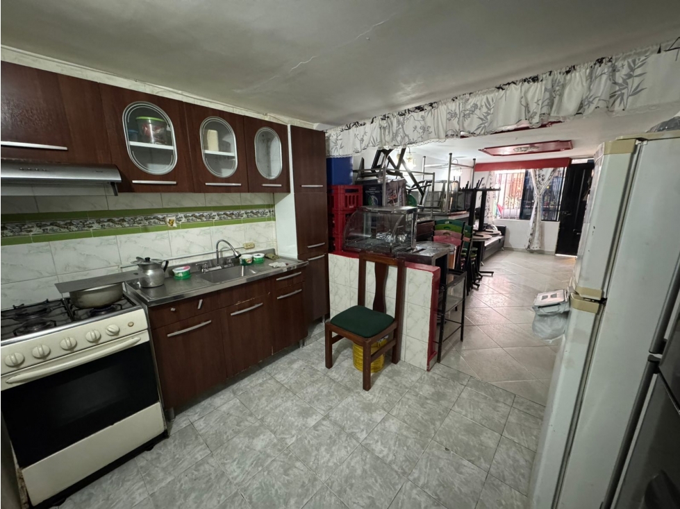 SE VENDE CASA EN LA PATRIA — foto 5