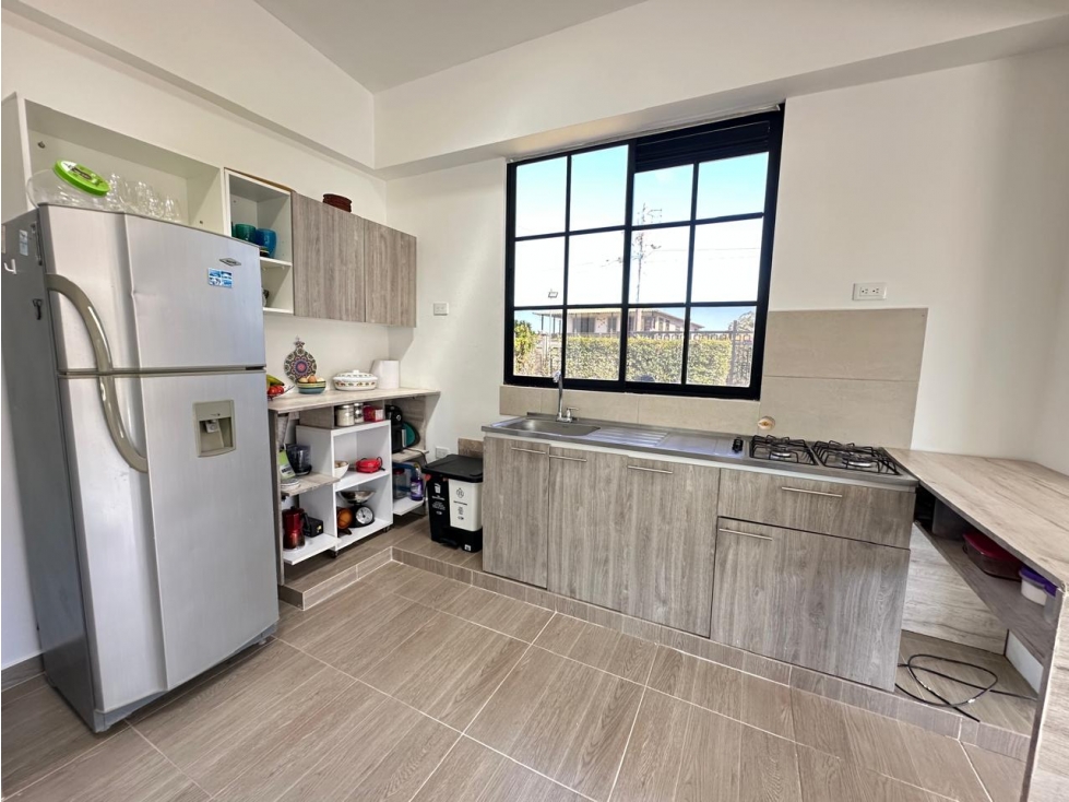 SE VENDE CASA CAMPESTRE VÍA PEREIRA - CIRCASIA — foto 6