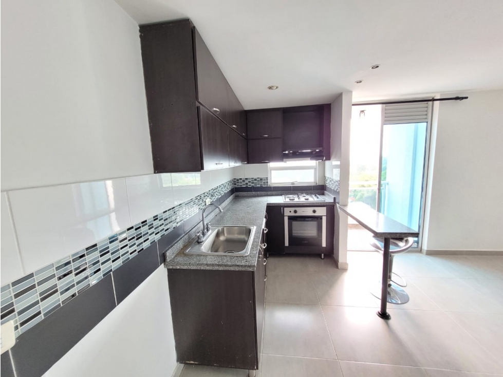 SE ARRIENDA APARTAMENTO SECTOR SECTOR PROVIDENCIA