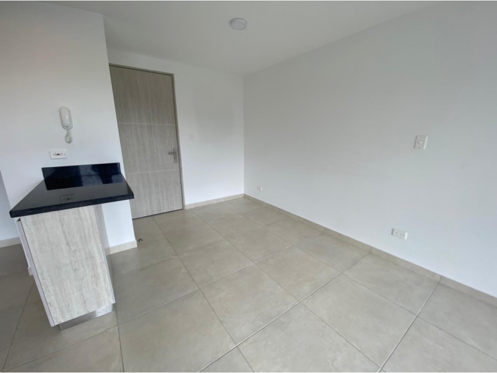 SE ARRIENDA APARTAESTUDIO AV CENTENARIO — foto 3