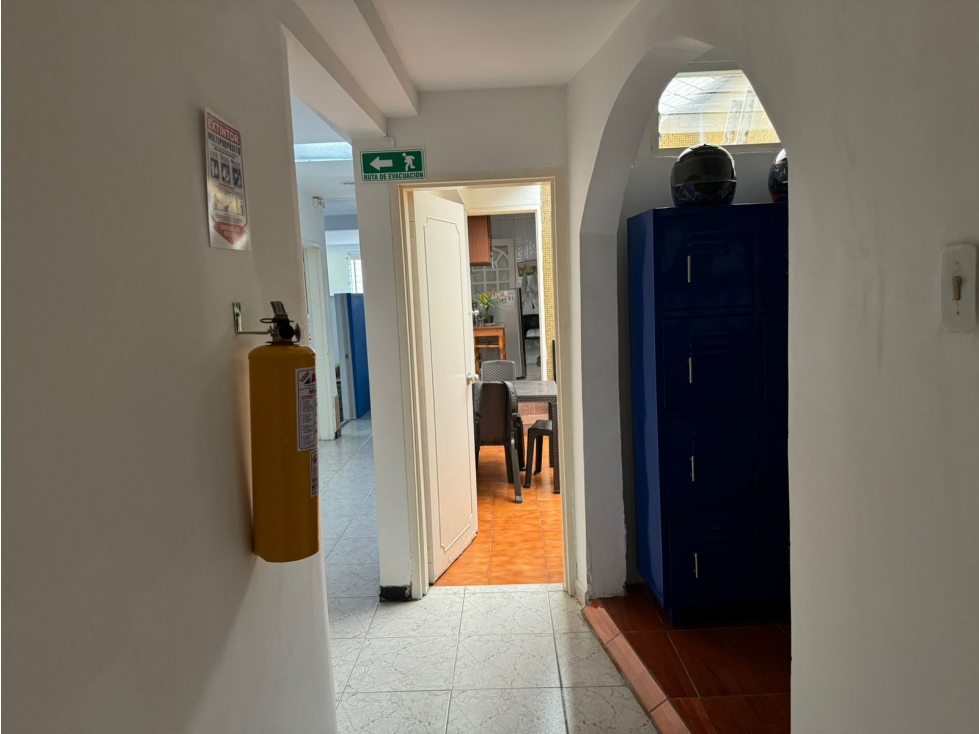 SE VENDE CASA COMERCIAL EN EL BARRIO NUEVA CECILIA ARMENIA, QUINDIO. — foto 2