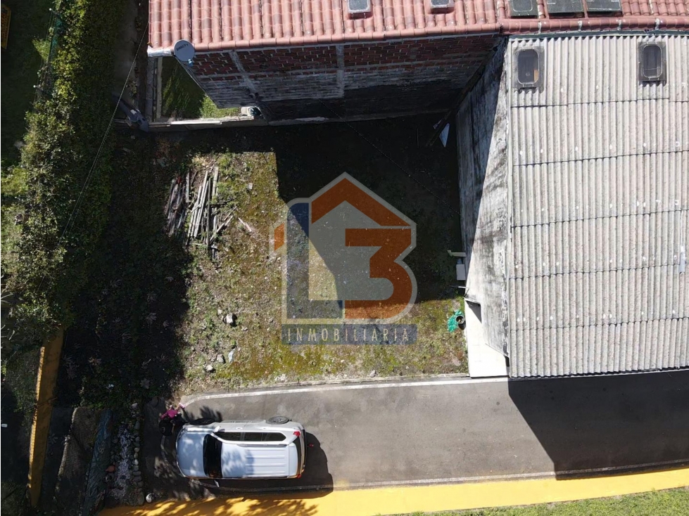 SE VENDE LOTE EN CONJUNTO CERRADO AL SUR DE LA CIUDAD — foto 6